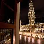 Maison Grand Place Studio 6