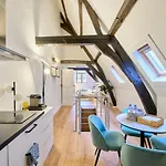 Maison Grand Place Studio 6